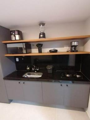 Lindo Flat with Gourmet area - Storey Luxor 001